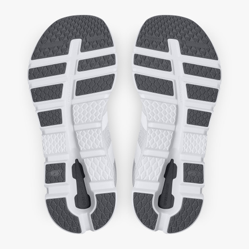 On Cloudrunner Wide