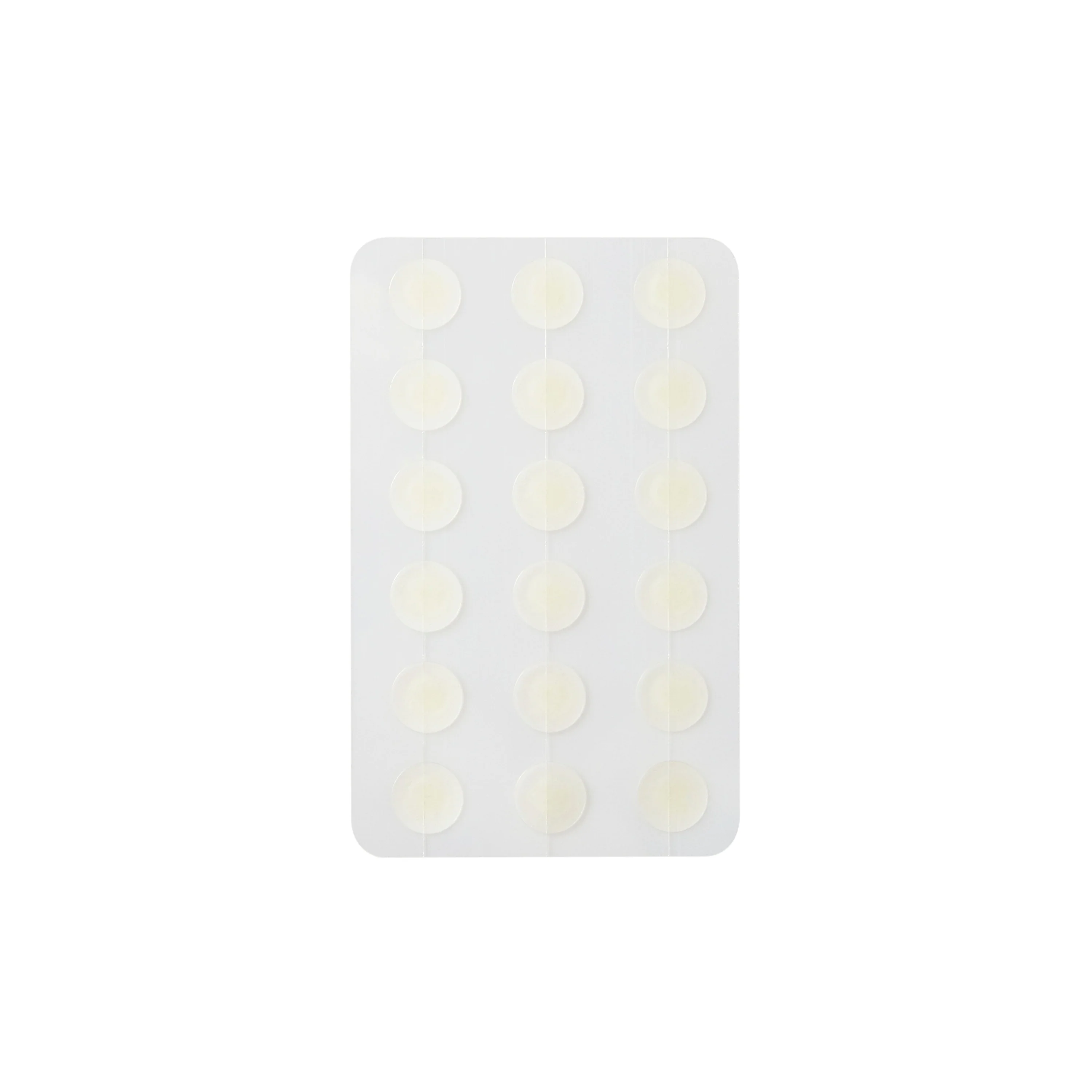 Viso SPOT PATCH - Tratt.viso 24 ore antimperfezioni, Tratt.viso 24 ore lenitiva