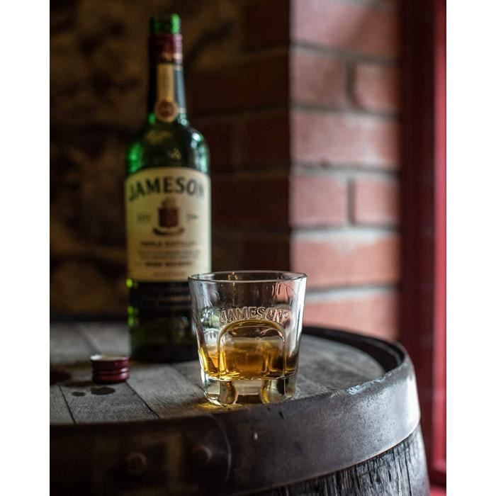 Jameson Original Irish Whiskey 70 cl