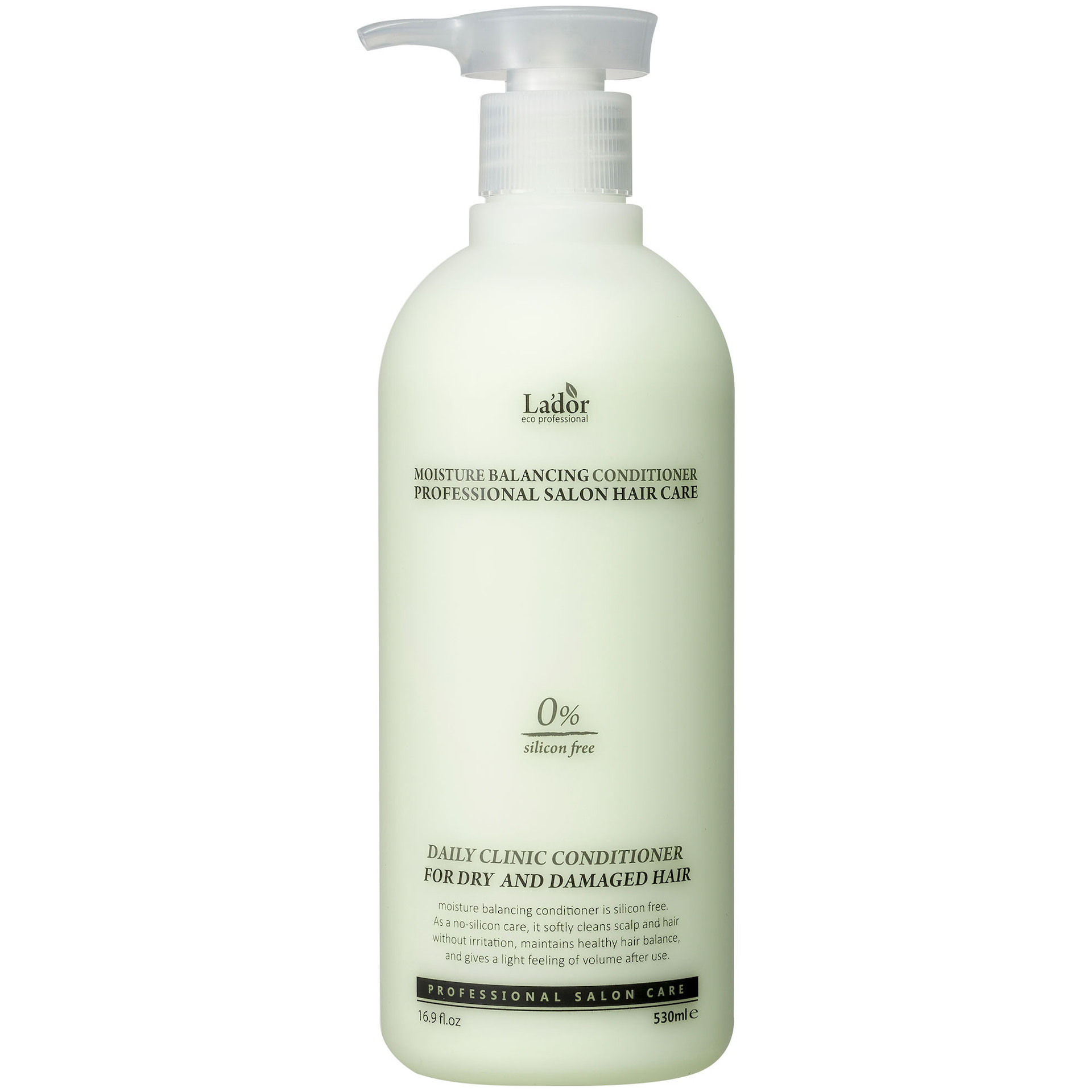 Regenerator za uravnoteženje vlage 530 ml - La'dor