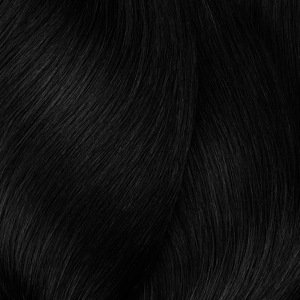 Hair Touch Up Black 75 ml - L'Oréal Professionnel