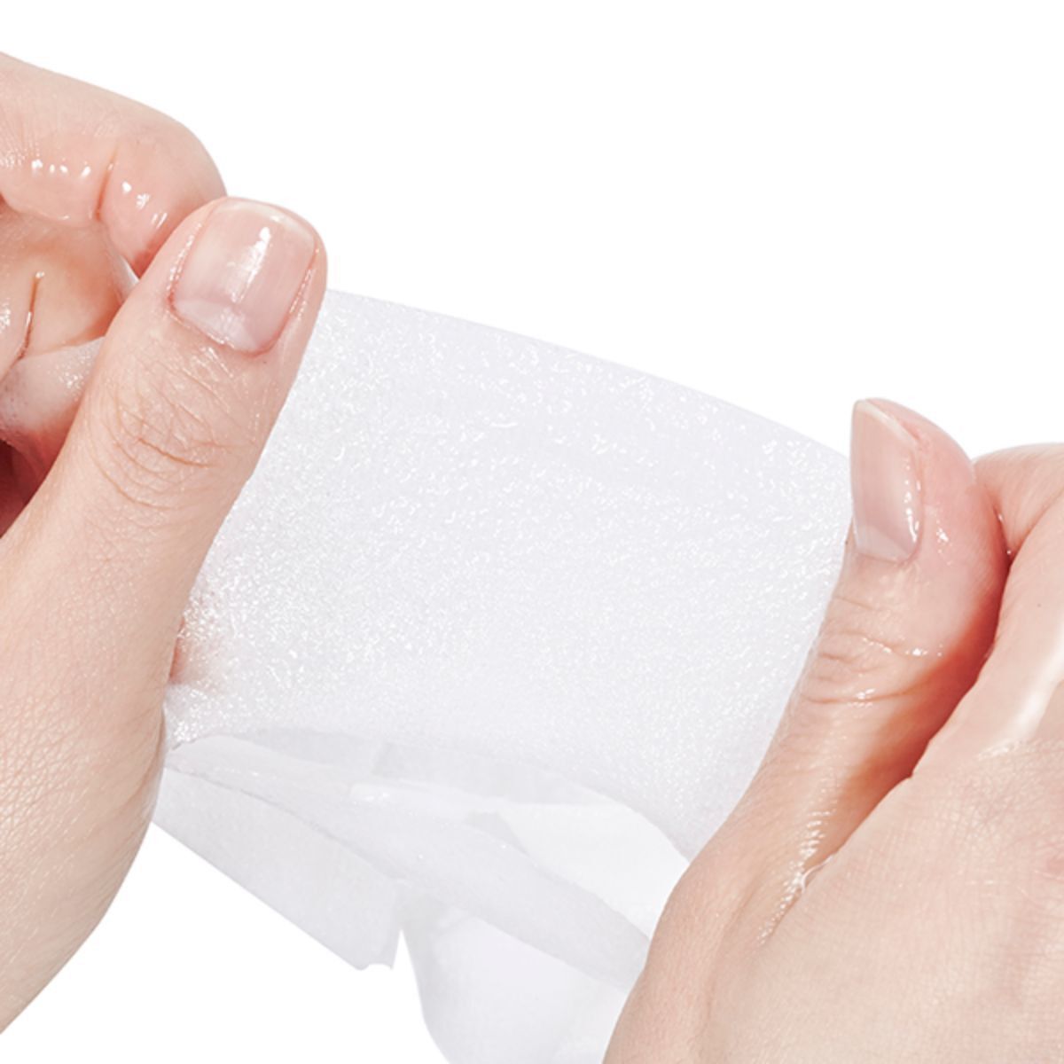 Hydratační pleťová maska When Simply 23ml