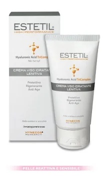 ESTETIL Hydraterende gezichtscrème Estetil/Len40