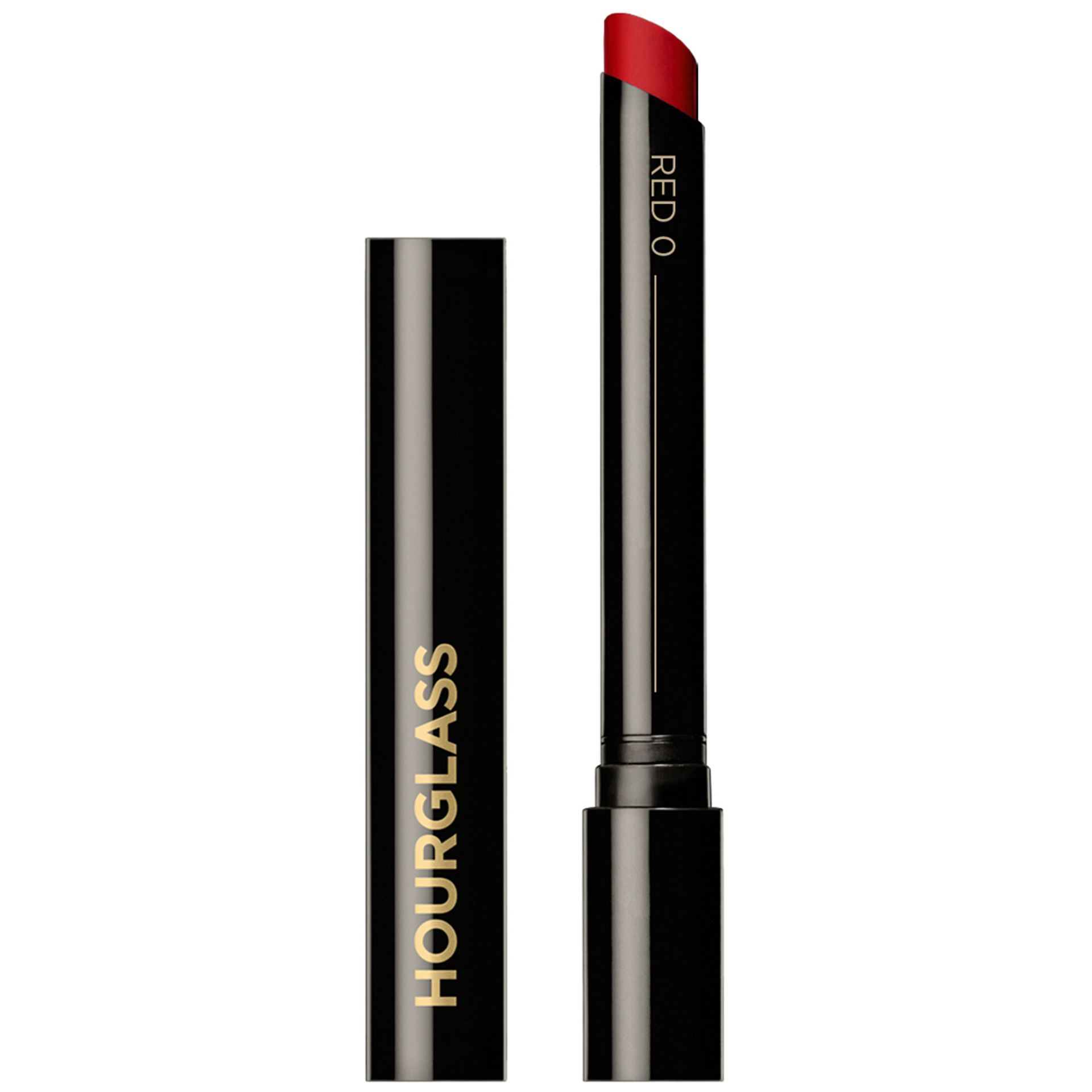 Refill ruj Confession Ultra Slim High Intensity, roșu 0 - Hourglass