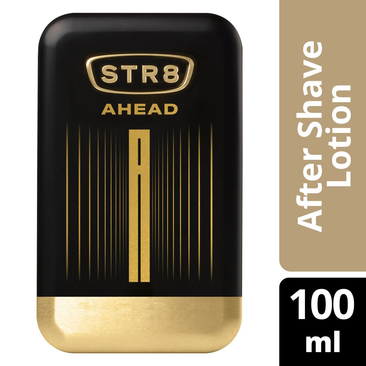 Str8 aftershave 100ml Ahead