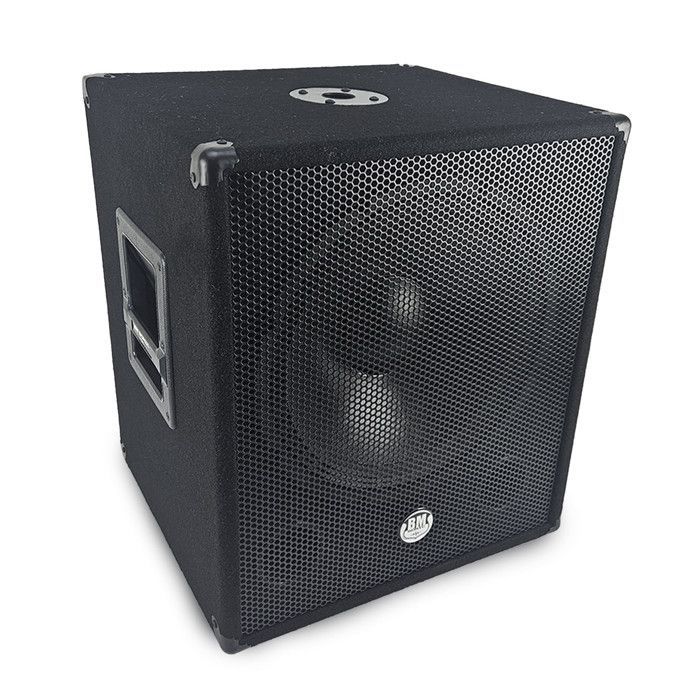 Subwoofer 15