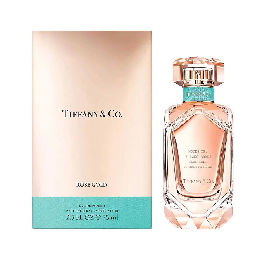 Tiffany Tiffany & Co Roséguld