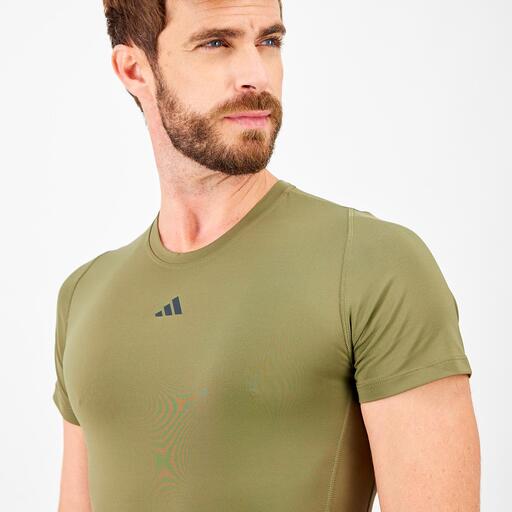  adidas Kompressions-T-Shirt