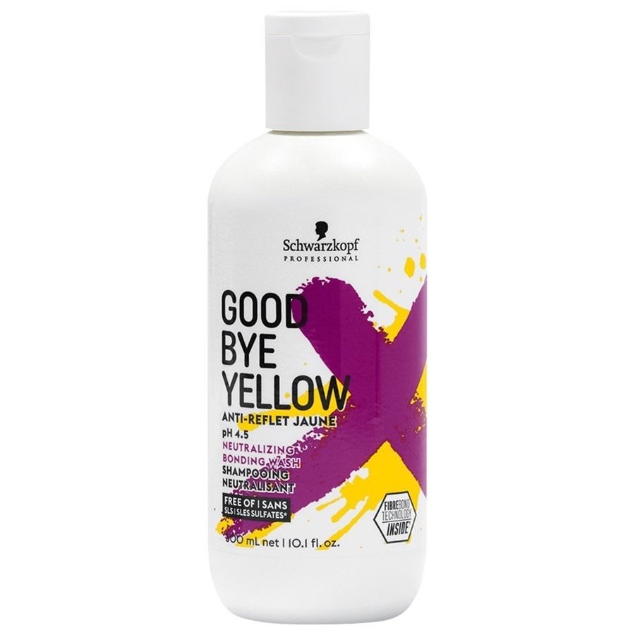 Schwarzkopf profesionalni šampon - 300 ml