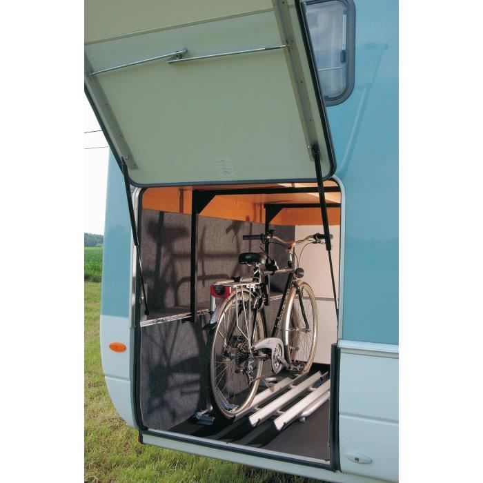 Portabicicletas THULE Sport Garage G2
