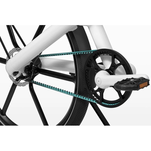 Ηλεκτρικό Ποδήλατο Honbike Uni4