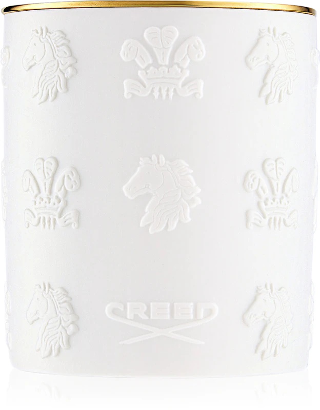 Dišeča sveča Creed Aventus