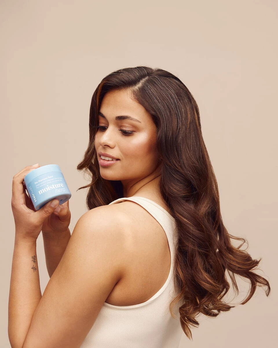 Balsam pre-șampon Moisture Hero™ 150 ml - Hairlust