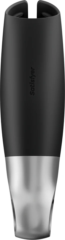 Vlnitý masturbátor Satisfyer Power Connect App