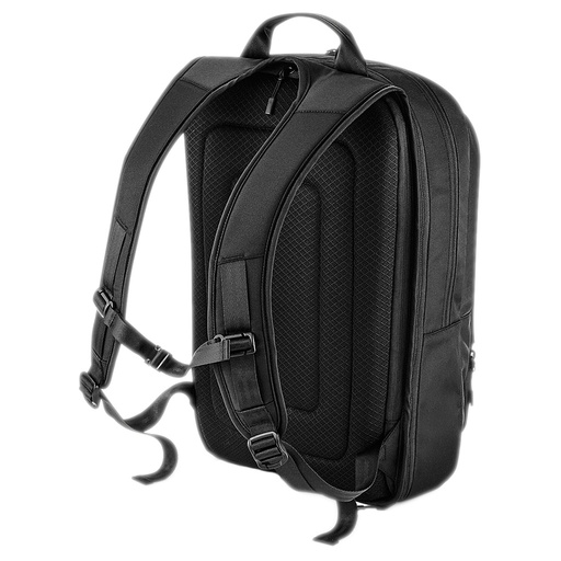  Quadratischer Rucksack