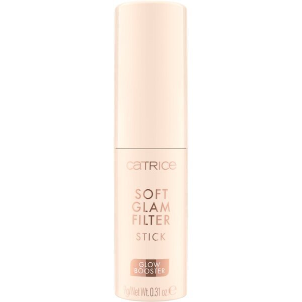 Catrice Soft Glam Filter 040 Medium - Stik boje preplanulosti 9 g