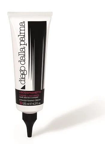 DIEGO DALLA PALMA Diego Dalla Palma gladmakende crème 125 ml Gladmakend effect