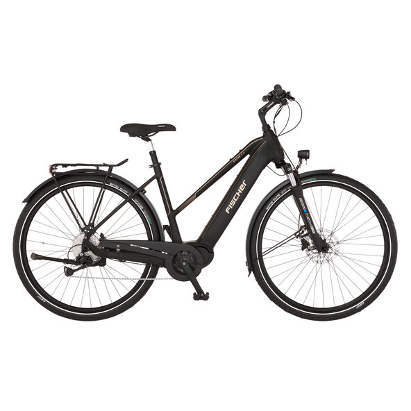 Bicicletă electrică de drumeție VIATOR 4.2I 522
