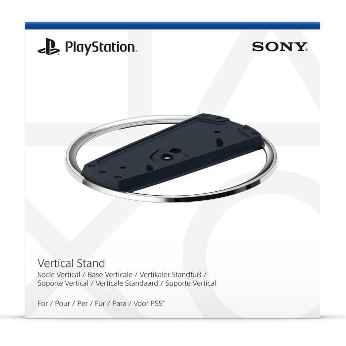 Vertical Stand for PS5 Console