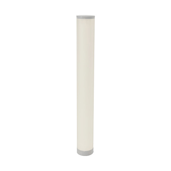 Coluna de luz LED lisa