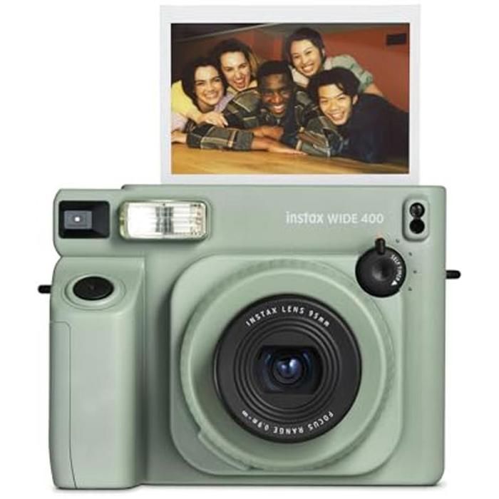 Fujifilm Model: INSTAX WIDE