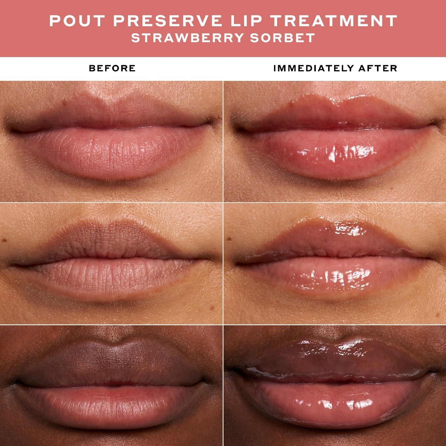 Ole Henriksen Lip Care vlažilna nega ustnic s peptidi - 12 ml