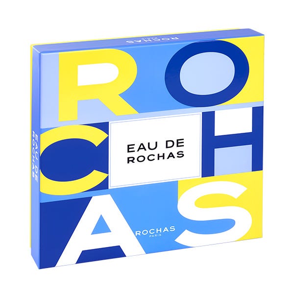 Sáček Eau de Rochas | 1UD