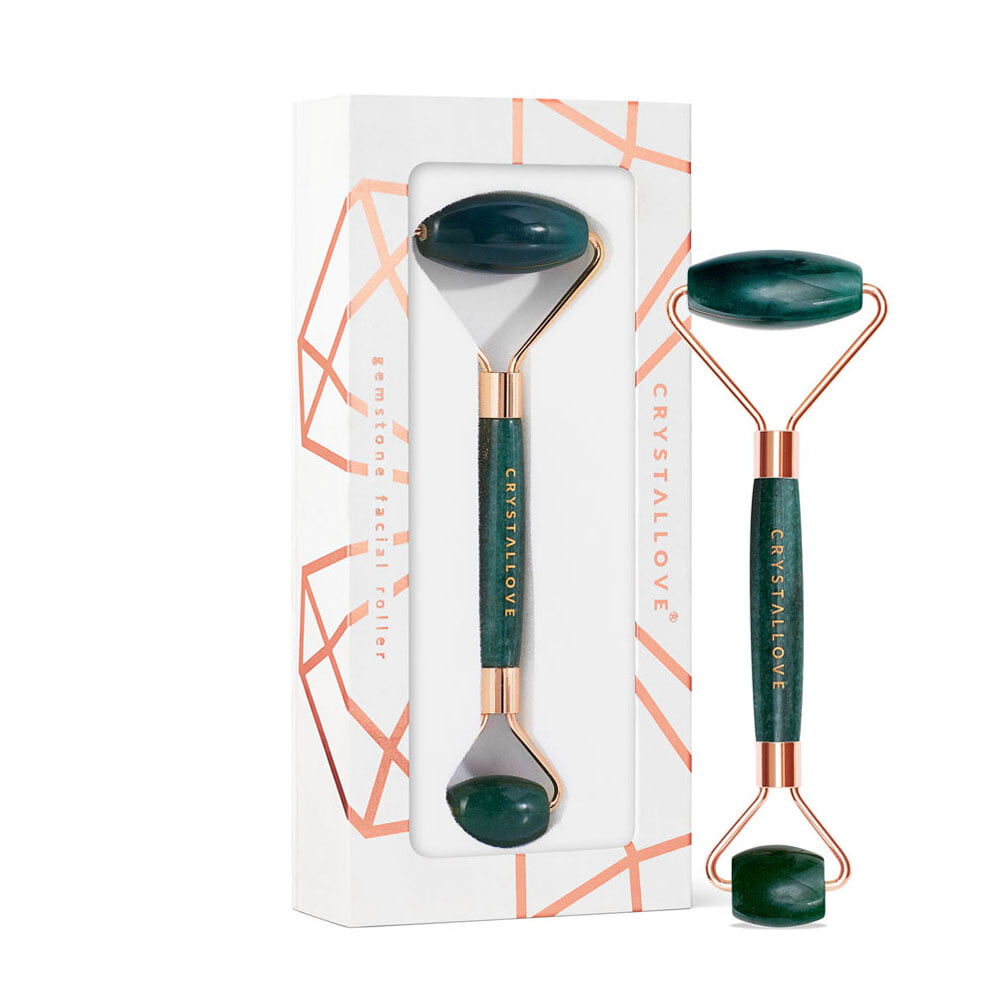 Collezione di cristalli Crystallove