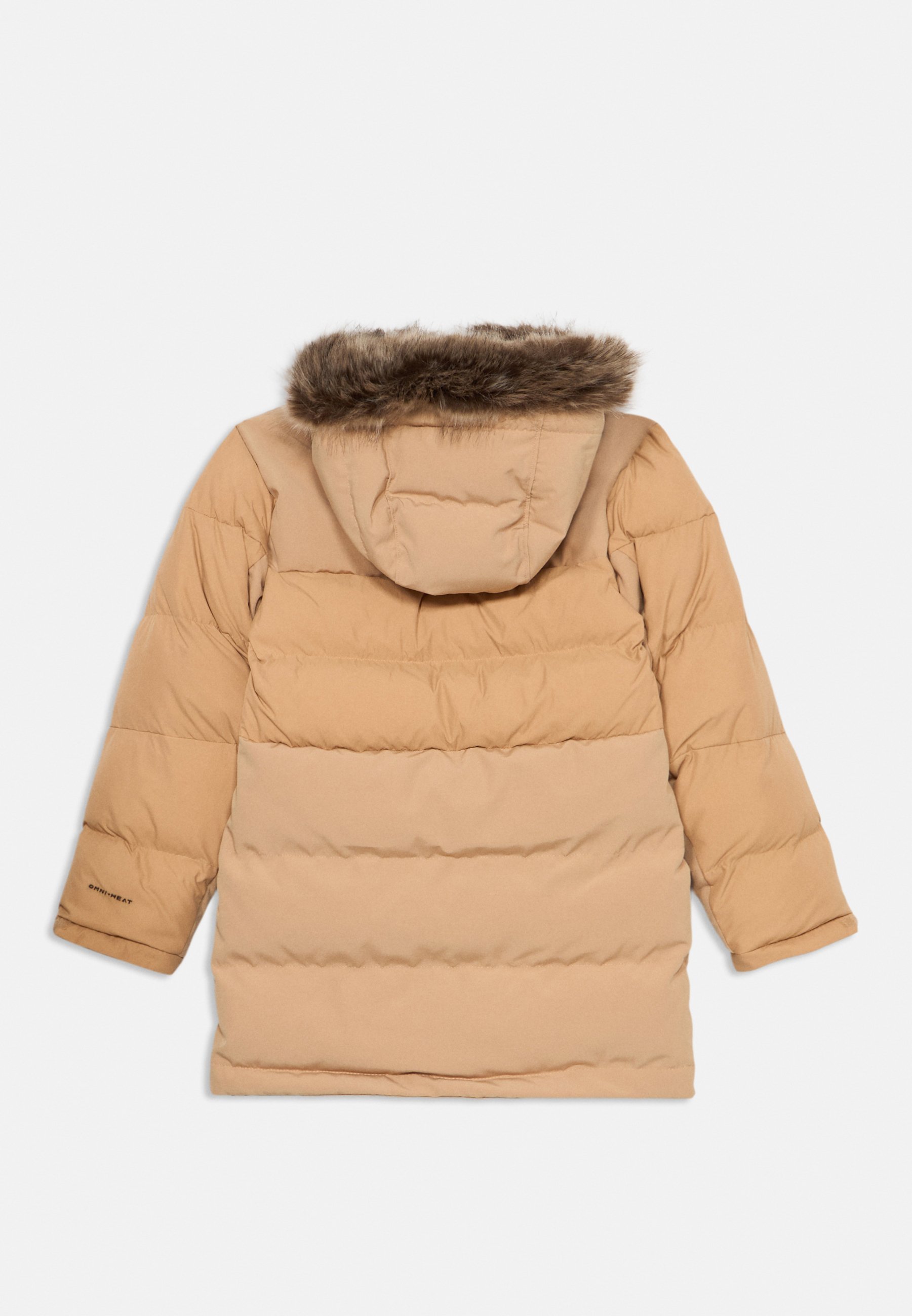 Columbia MARQUAM PEAK FUSION™ II UNISEXE - Manteau d'hiver - canoë