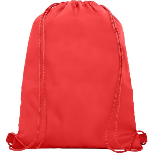  Mochila De Cuerdas De Malla Bullet Oriole