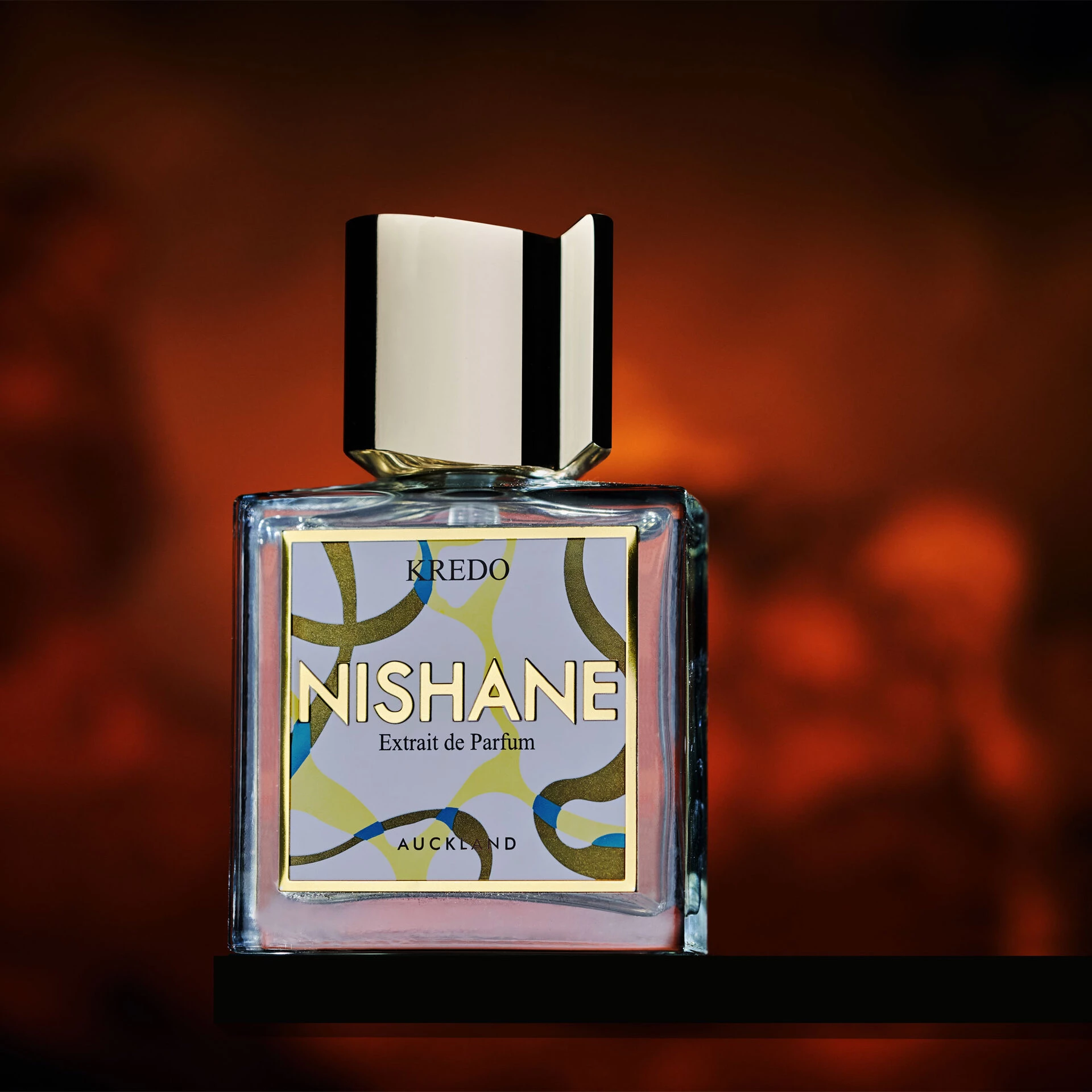 Kredo EdP 100 ml - Nishane