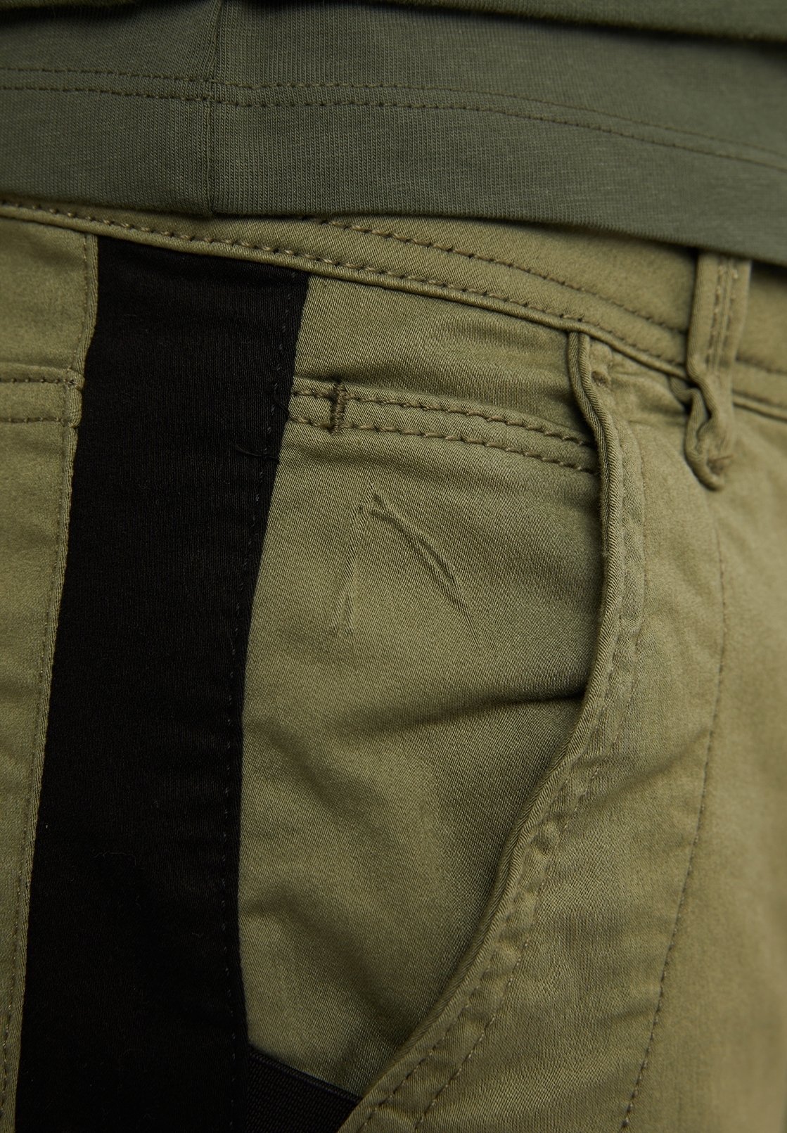 Chasin' broek - groen