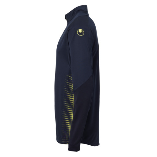  Haut zippé 1/4 Uhlsport