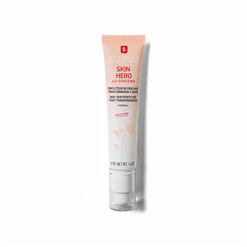Skin Hero – Perfecteur de peau nue