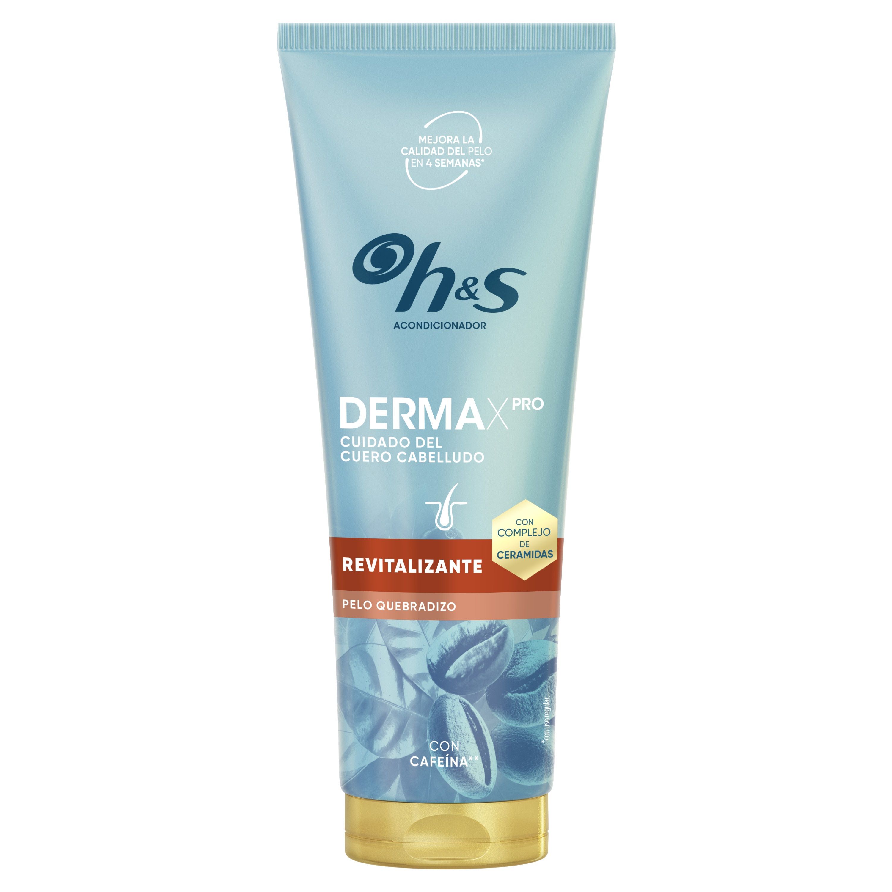 Revitalizačný kondicionér DermaXPro Kondicionéry