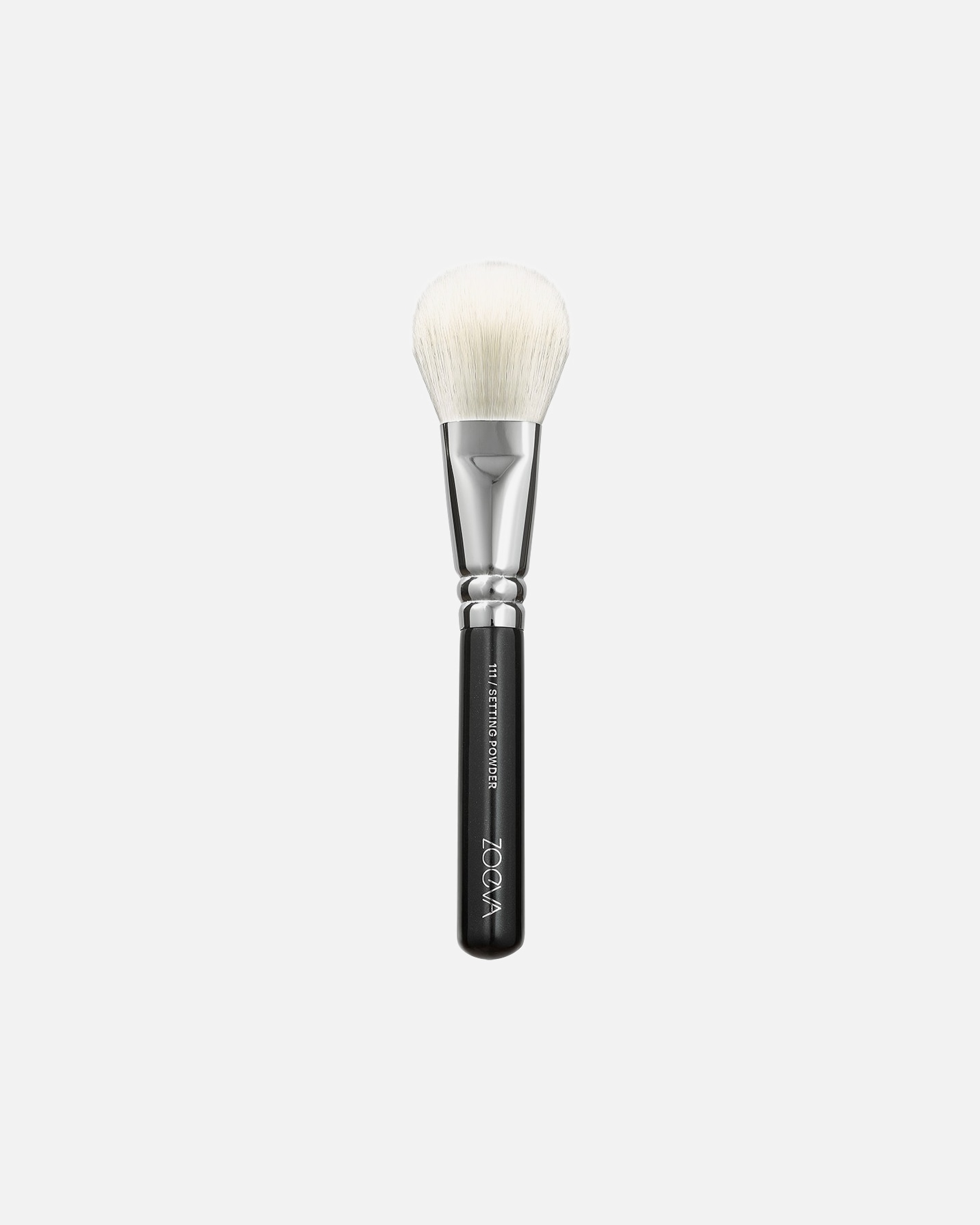 Brocha para polvos fijadores ZOEVA 111 - 1 unidad