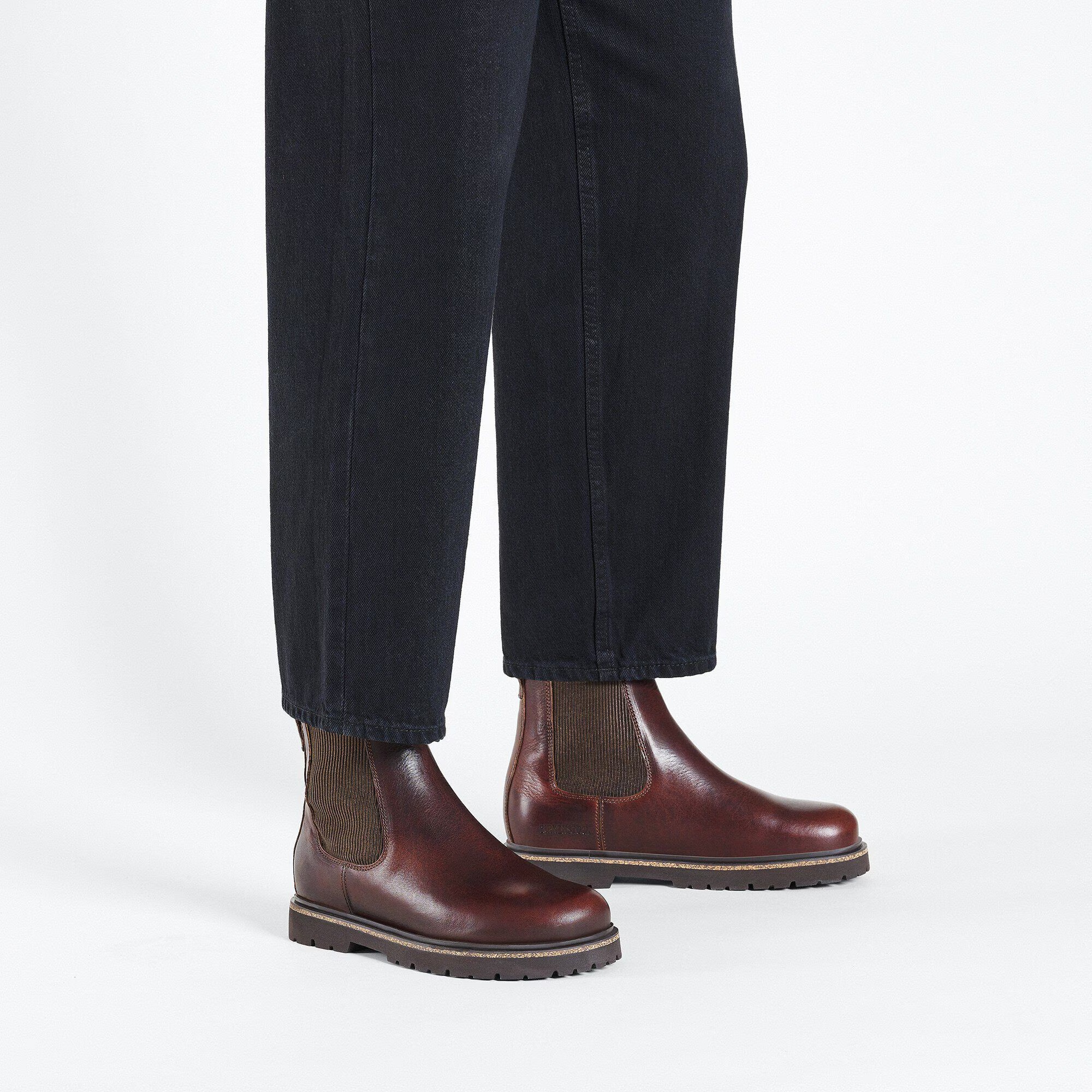 Highwood Slip On Masculino