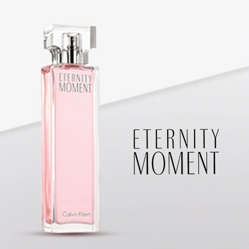 Calvin Klein Eternity For Women Moment parfumska voda za ženske