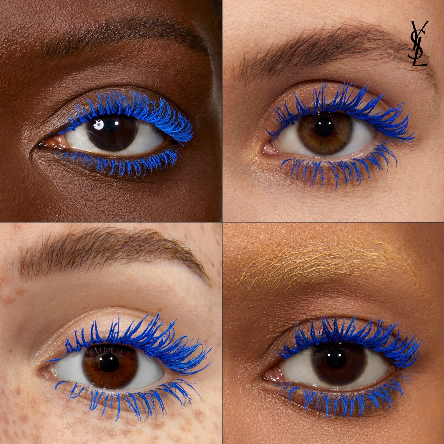Yves Saint Laurent Mascara Lash Clash - 9 ml