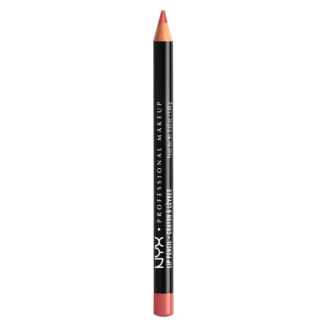 NYX Professional Makeup Lipliner Wedding Slim lūpų pieštukas - 1 g
