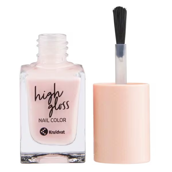 Kruidvat lak za nokte visokog sjaja 022 Rosewater Kiss 10 ml