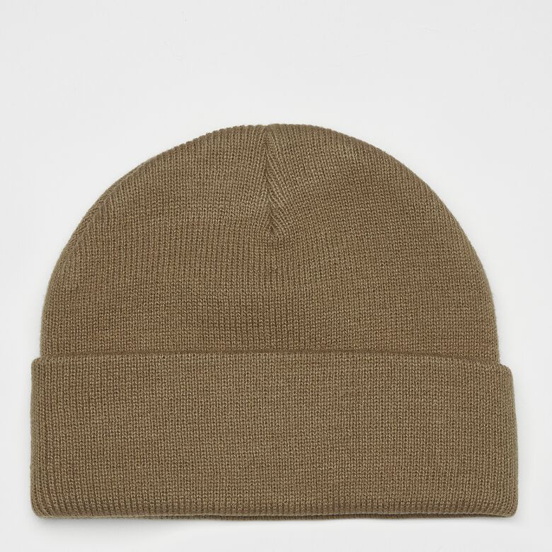 Stratus Hat Low