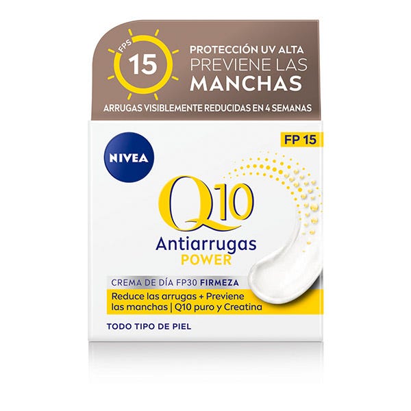 Q10 Plus Anti-rynkor | 50 ml