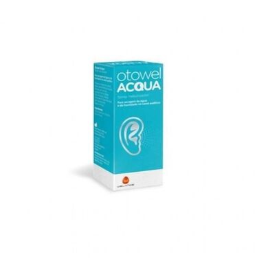 Otowel sprej za raspršivanje Otowel Acqua 30 ml 30 ml