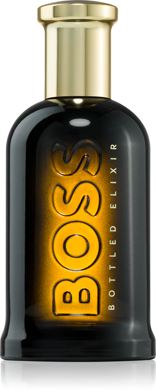 Hugo Boss BOSS Bottled Elixir Intense parfémovaná voda pro muže