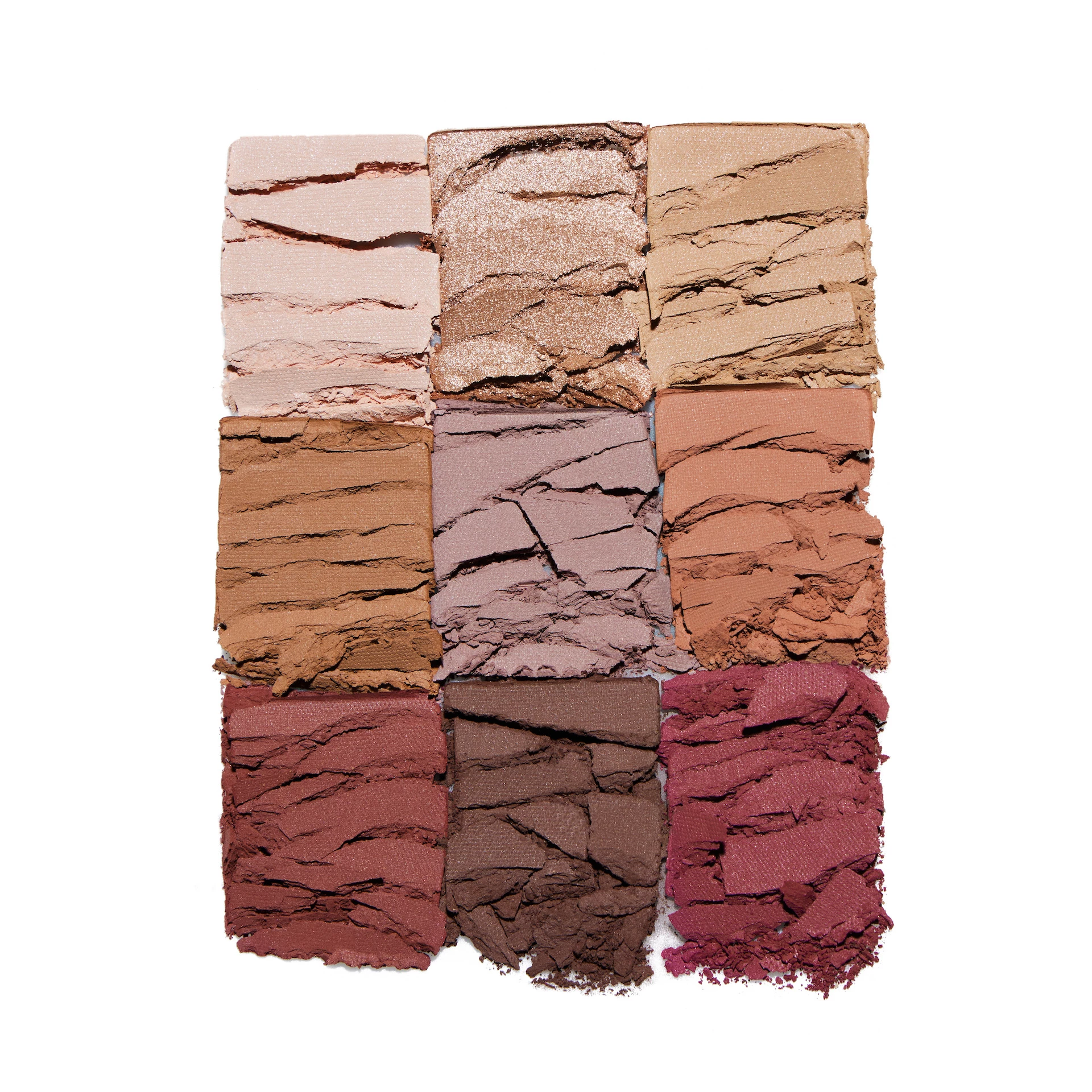 Mini moderna renesansna paleta sjenila za oči - Anastasia
