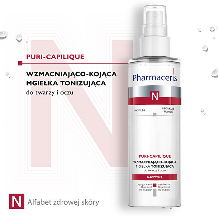 Pharmaceris N Puri-Capilique