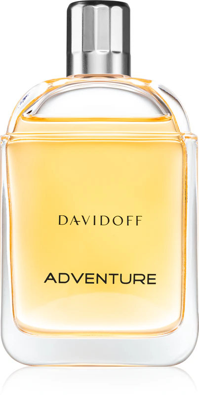 Davidoff Adventure eau de toilette para homens