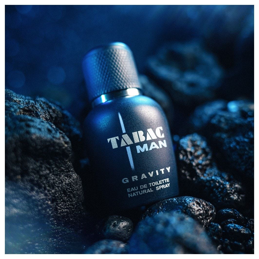 Tabac Eau de Toilette Man Gravity - 30 ml