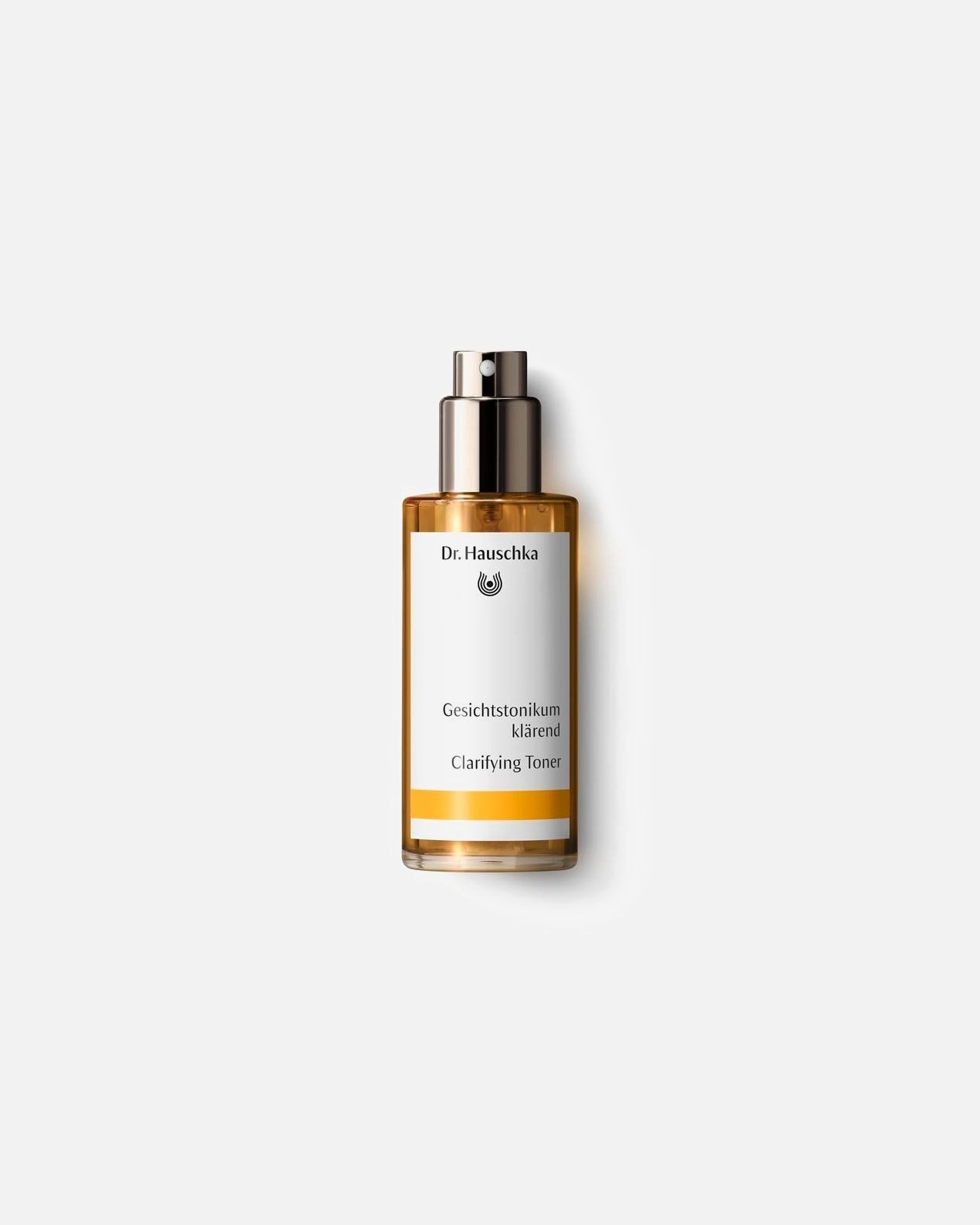 Dr. Hauschka tonik za lice u spreju za pročišćavanje - 100 ml